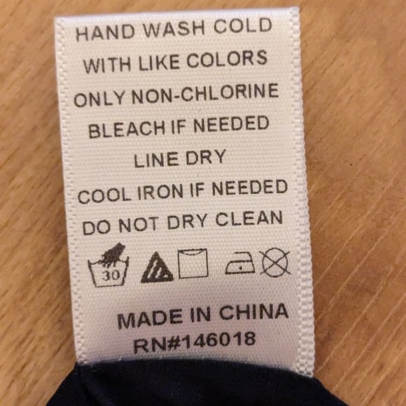 Lost + Wander - Black and Multi-Color Paisley Maxi Dress - Picture 4 of 8